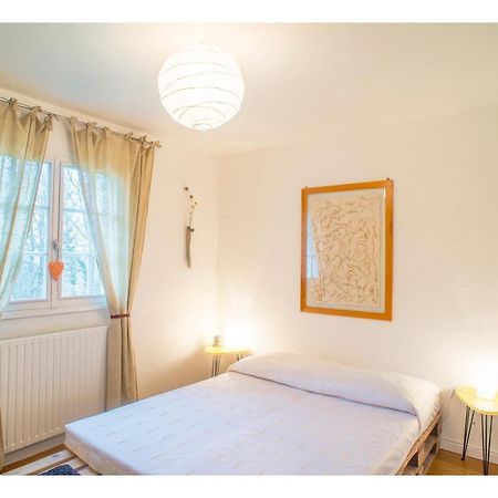 Chambre Soignee Et Accueillante A La Campagne - Ch. Jaune L'Honor-de-Cos Exteriér fotografie